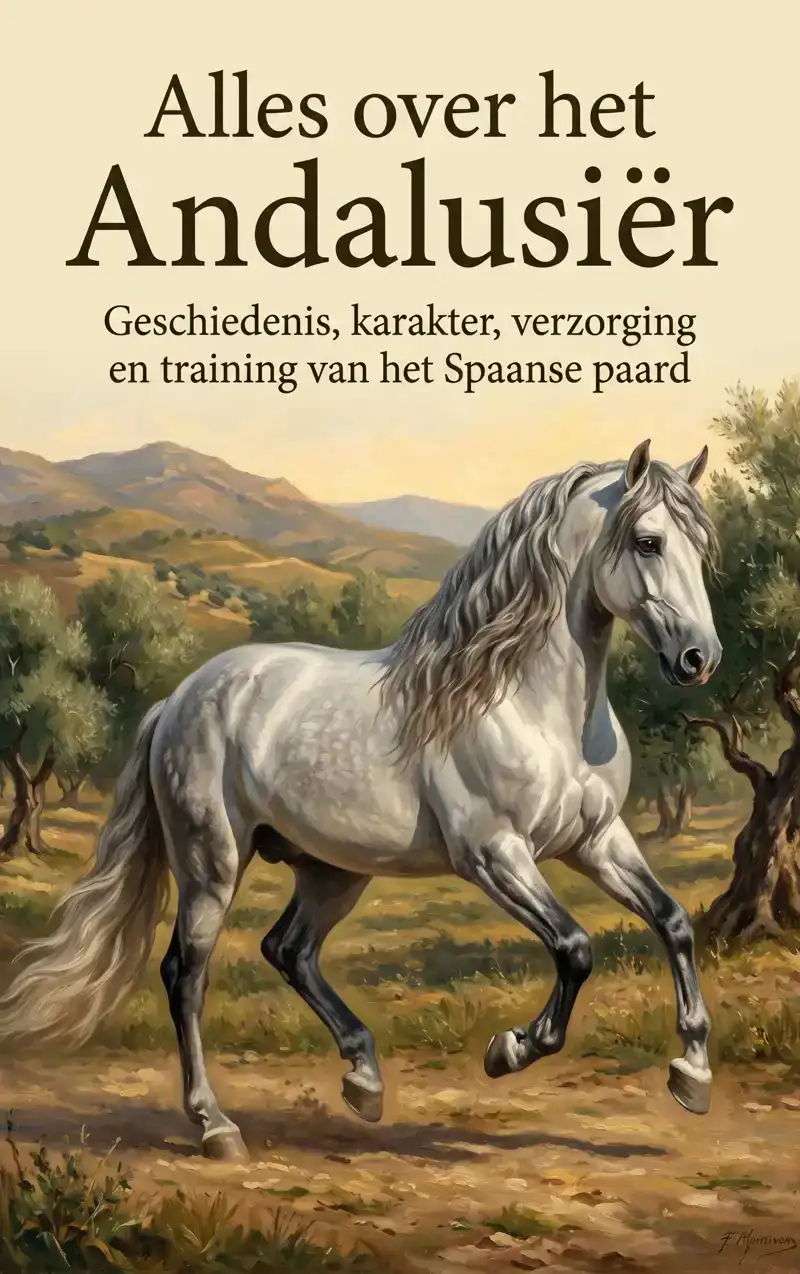 ALLES OVER HET ANDALUSIER