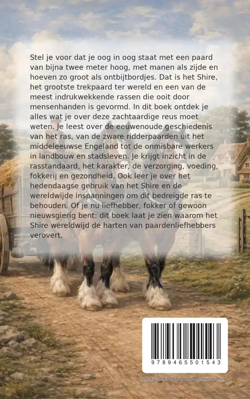 ALLES OVER HET SHIRE
