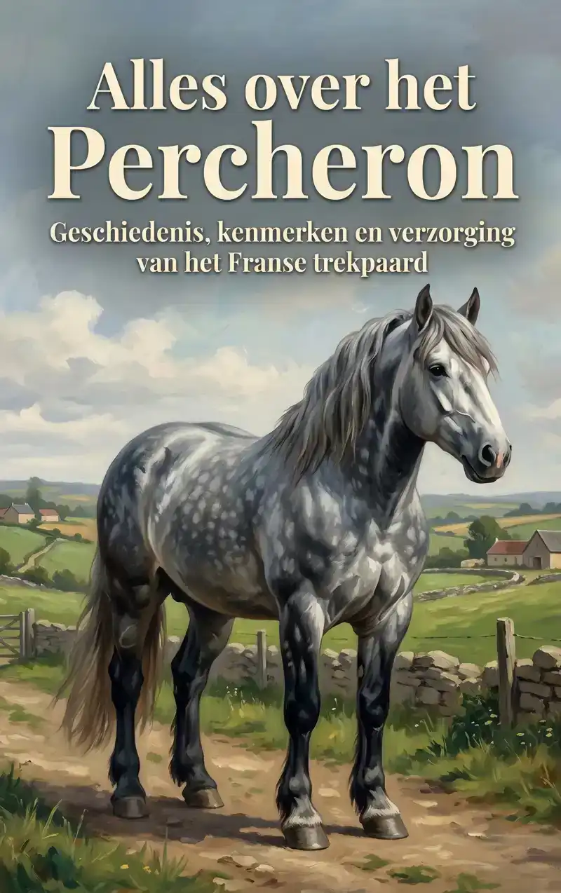 ALLES OVER HET PERCHERON