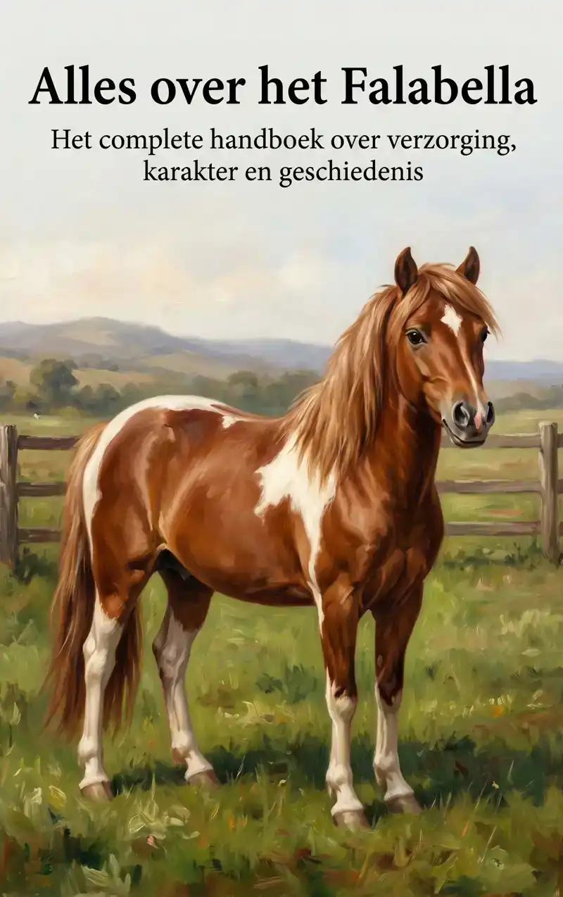 ALLES OVER HET FALABELLA
