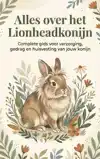 ALLES OVER HET LIONHEADKONIJN