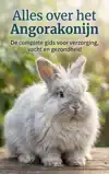 ALLES OVER HET ANGORAKONIJN