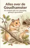ALLES OVER DE GOUDHAMSTER