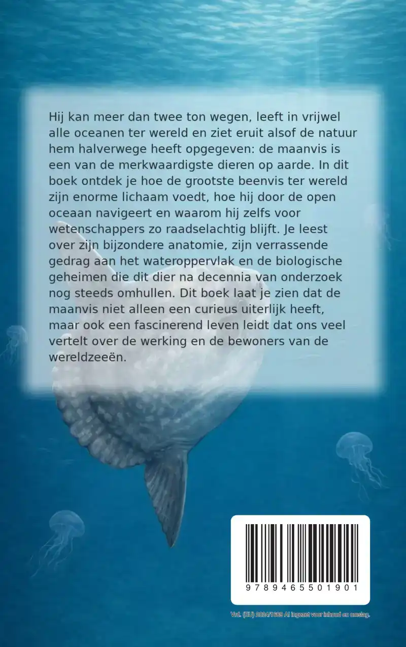 ALLES OVER DE MAANVIS
