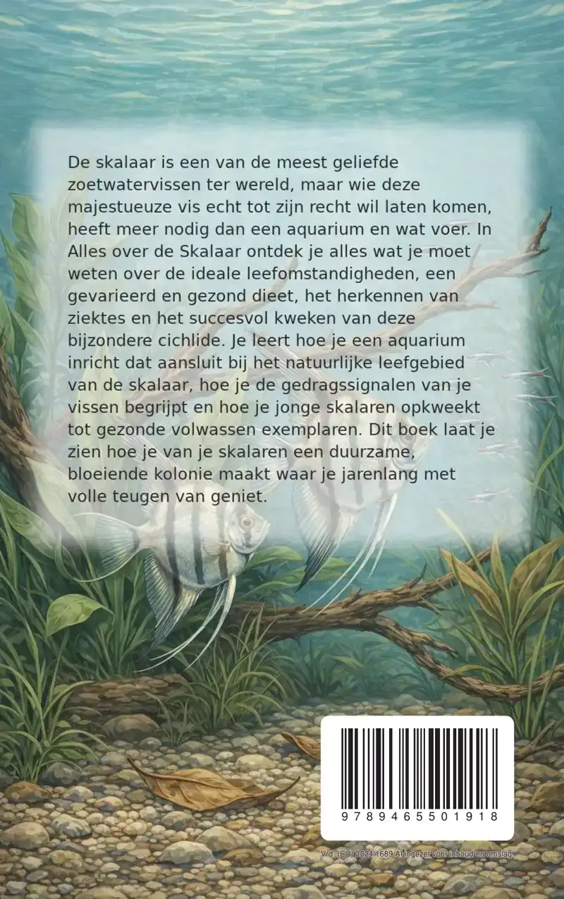ALLES OVER DE SKALAAR
