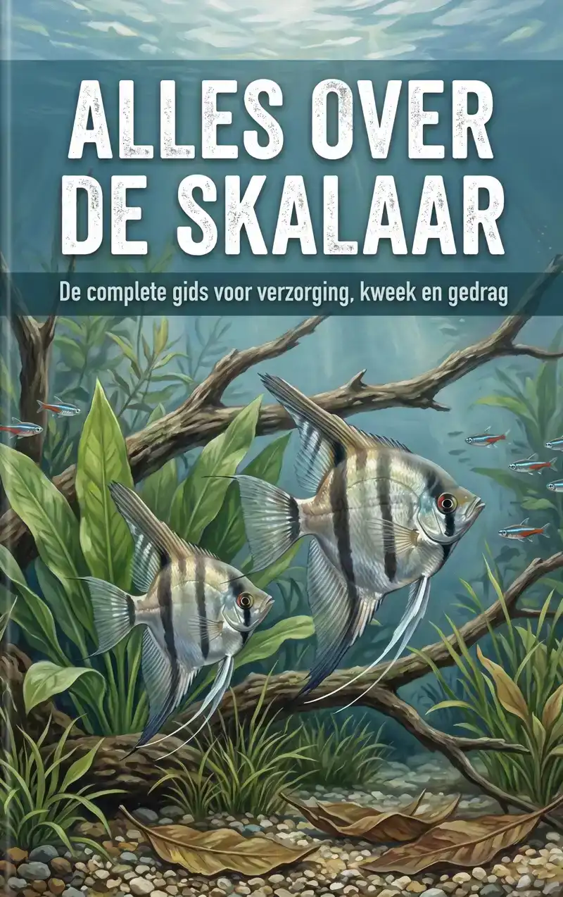 ALLES OVER DE SKALAAR