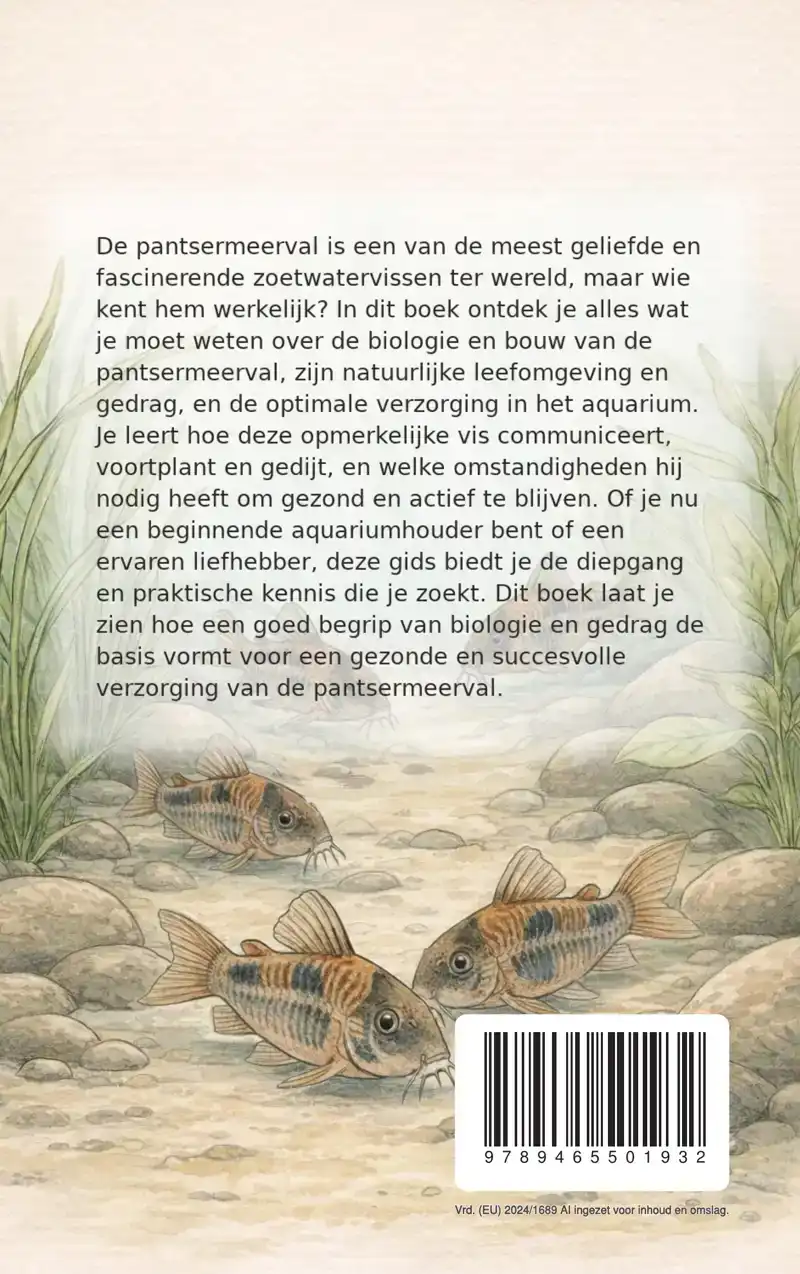 ALLES OVER DE PANTSERMEERVAL