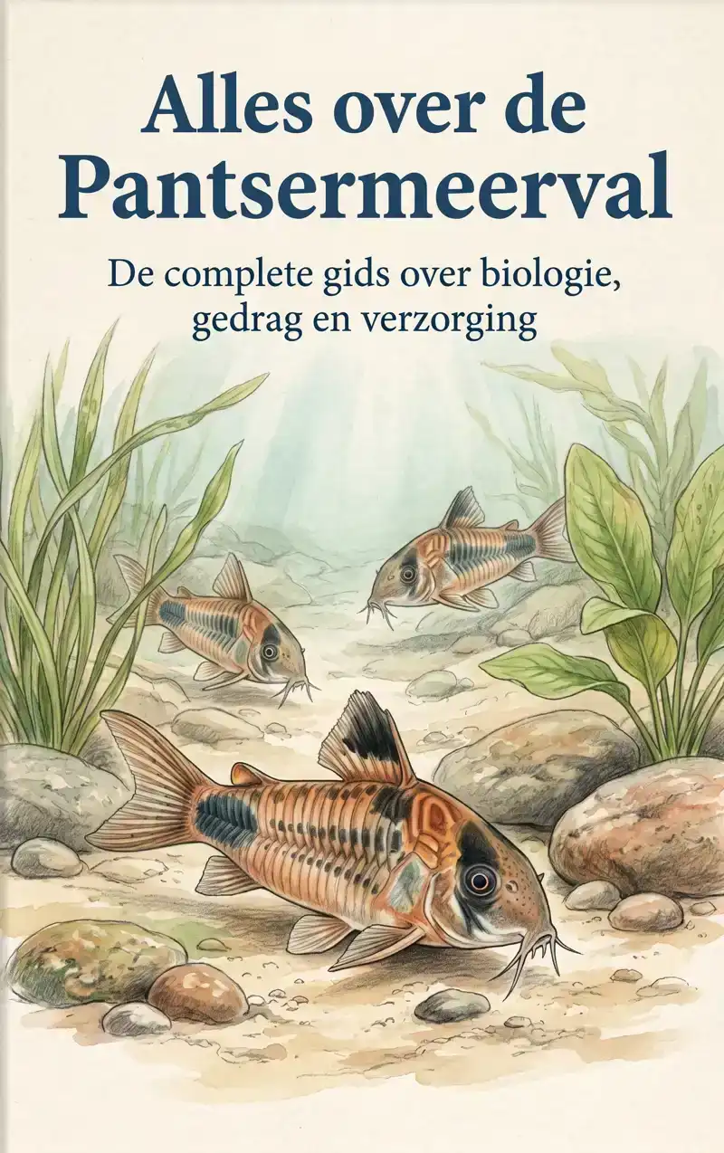 ALLES OVER DE PANTSERMEERVAL