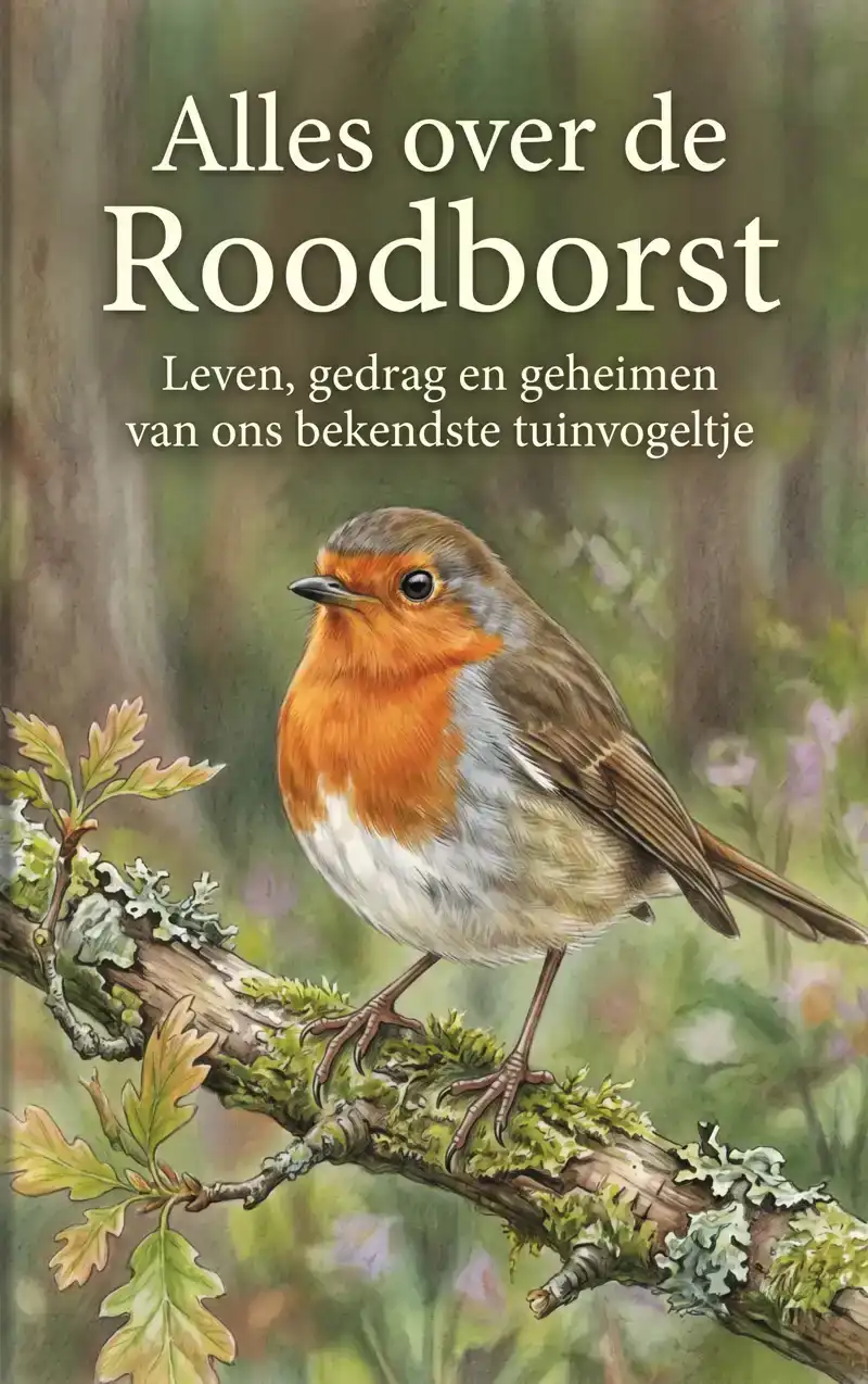 ALLES OVER DE ROODBORST