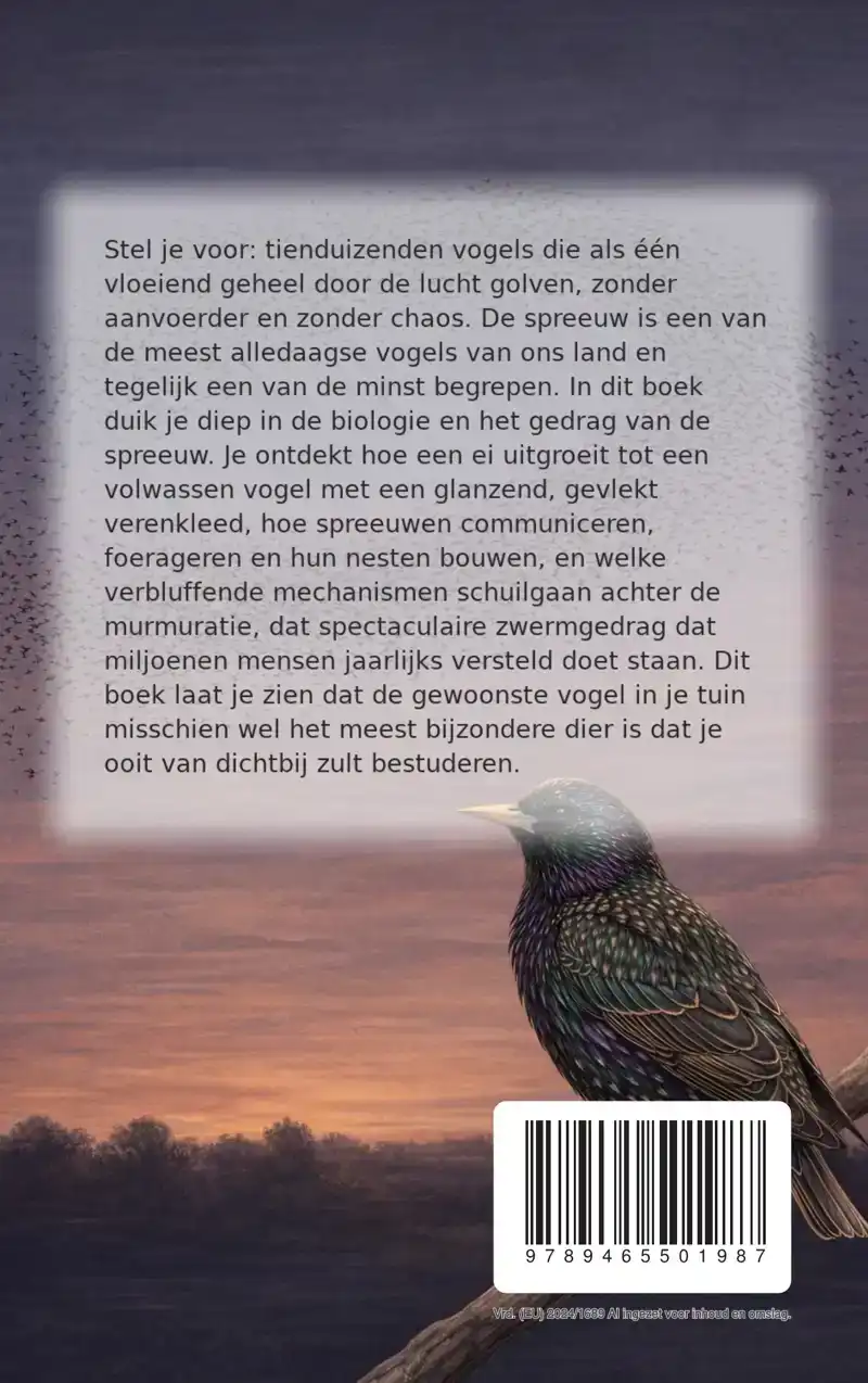 ALLES OVER DE SPREEUW