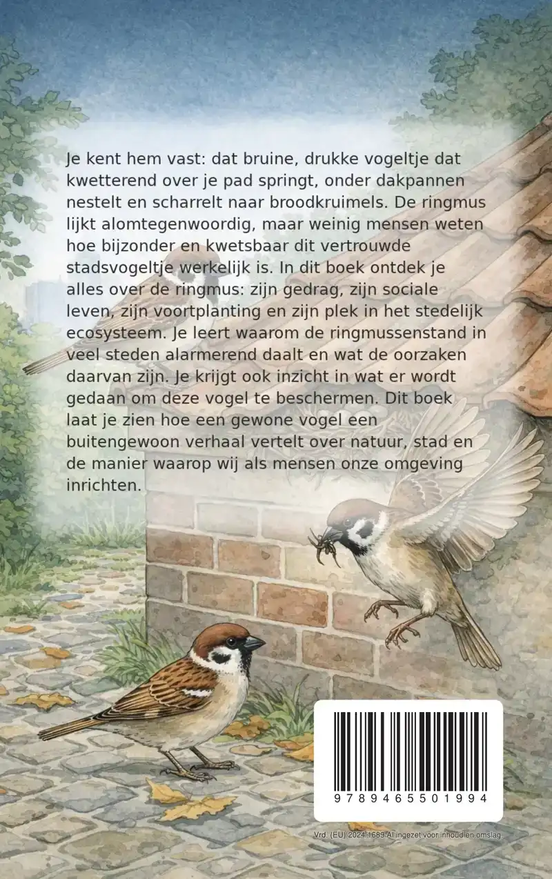 ALLES OVER DE RINGMUS