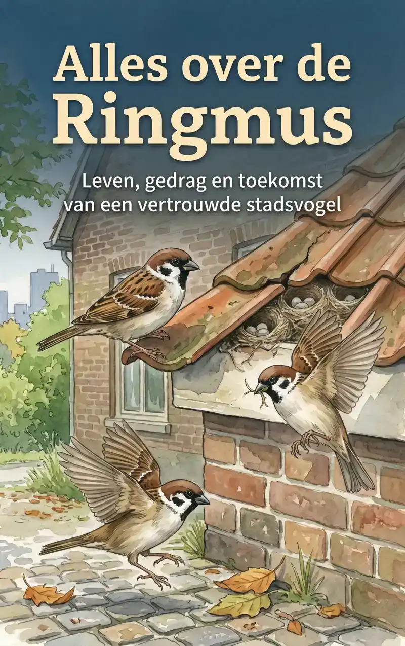 ALLES OVER DE RINGMUS