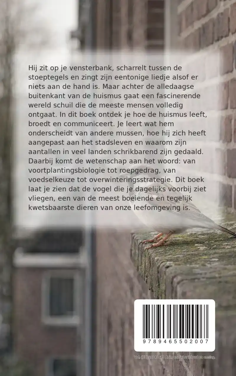 ALLES OVER DE HUISMUS