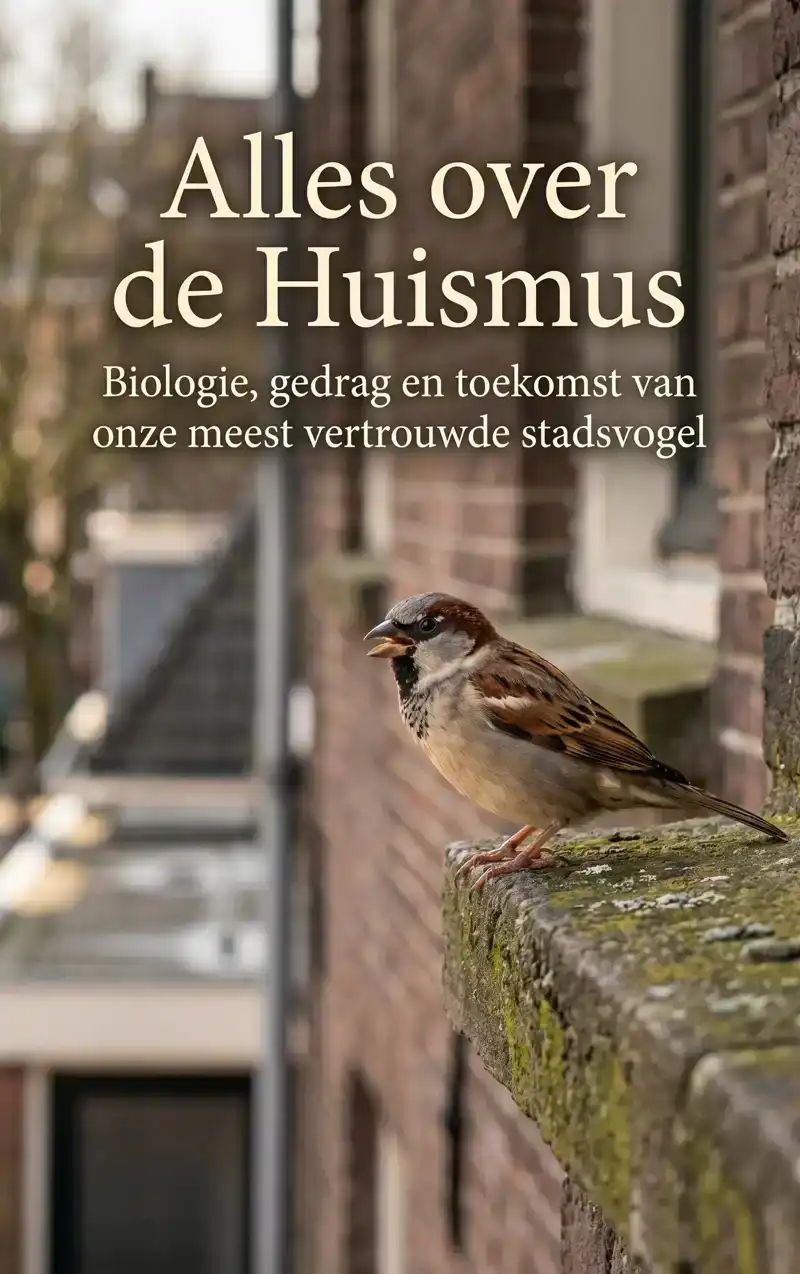 ALLES OVER DE HUISMUS
