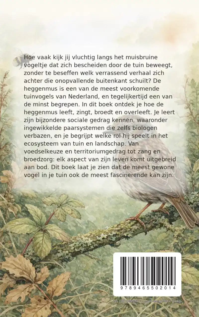 ALLES OVER DE HEGGENMUS