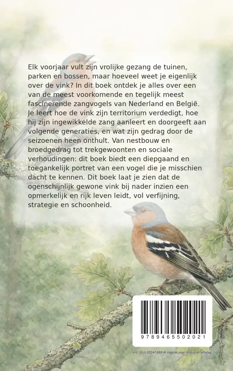 ALLES OVER DE VINK