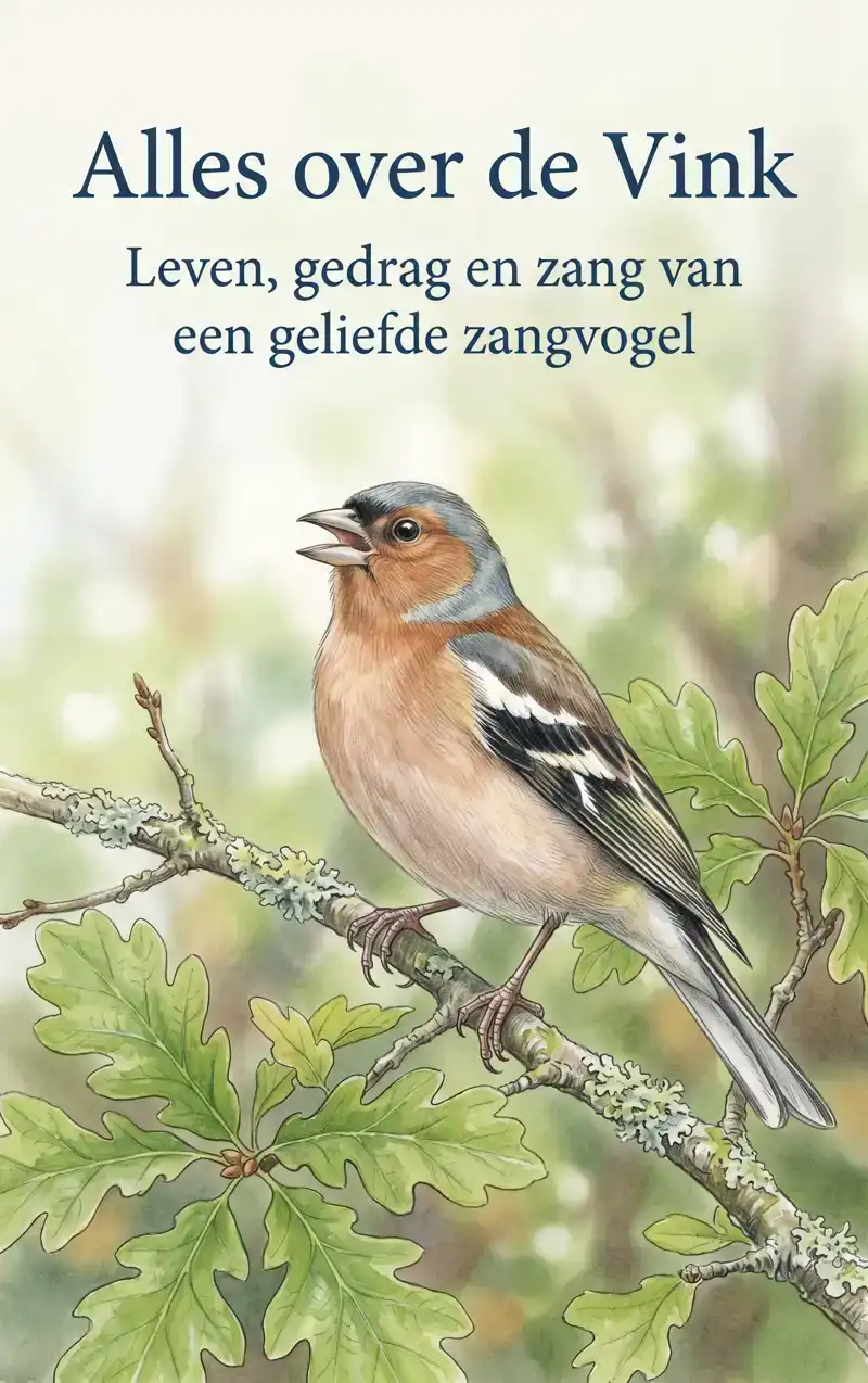 ALLES OVER DE VINK