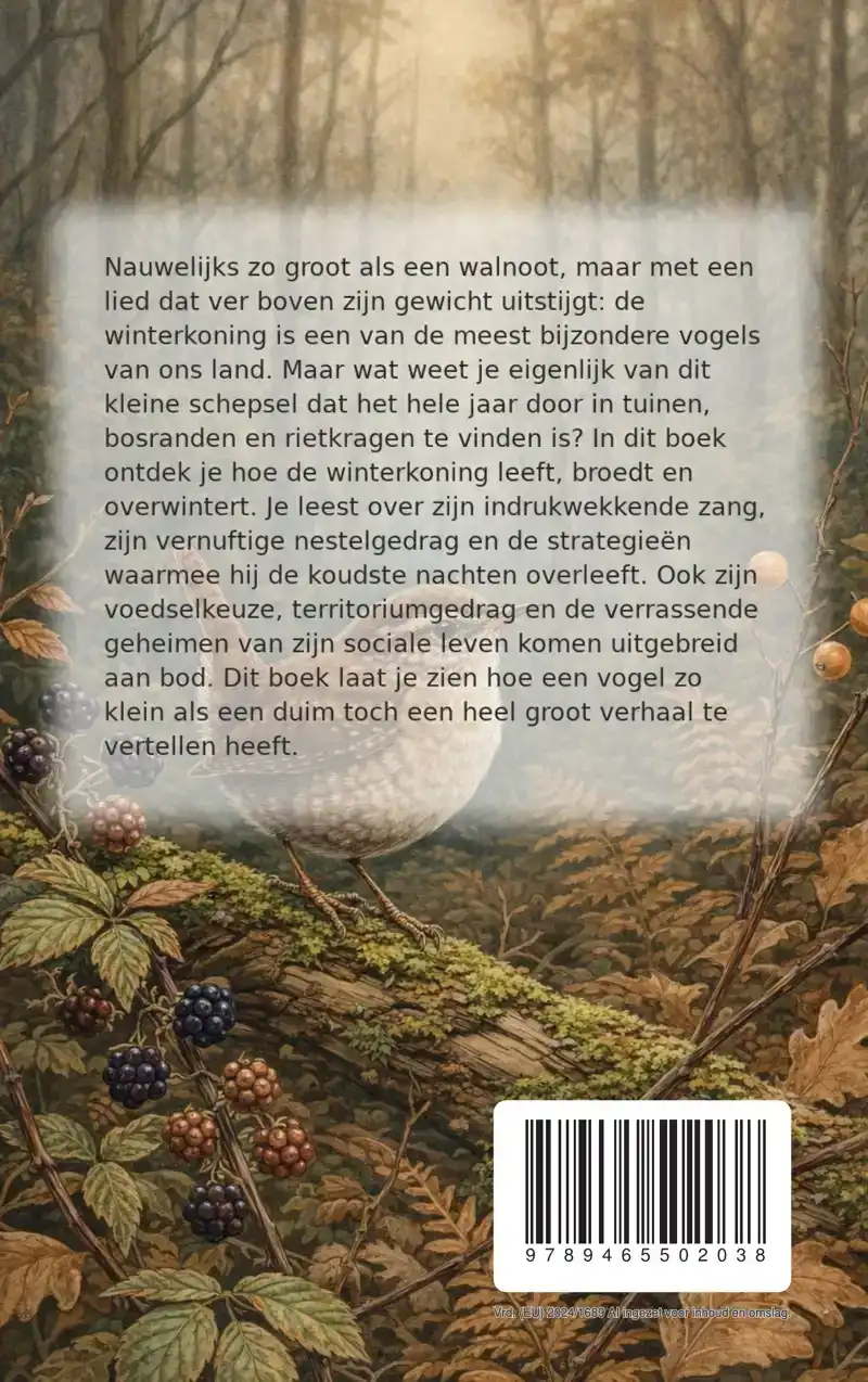ALLES OVER DE WINTERKONING
