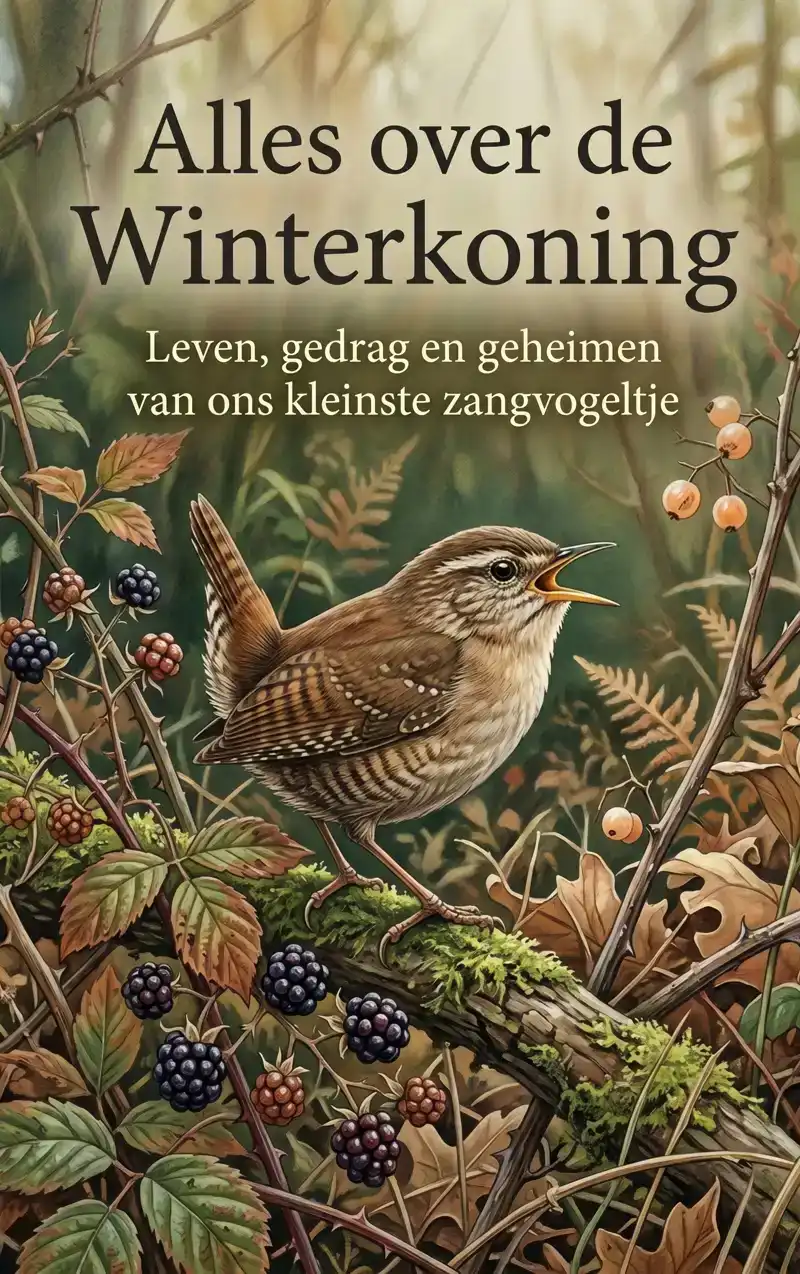 ALLES OVER DE WINTERKONING