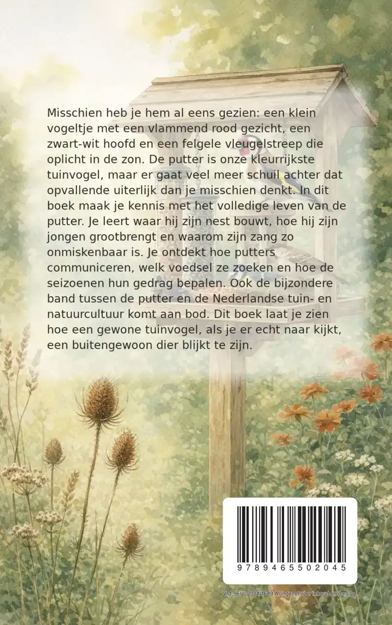 ALLES OVER DE PUTTER