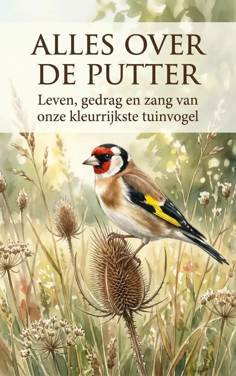 ALLES OVER DE PUTTER
