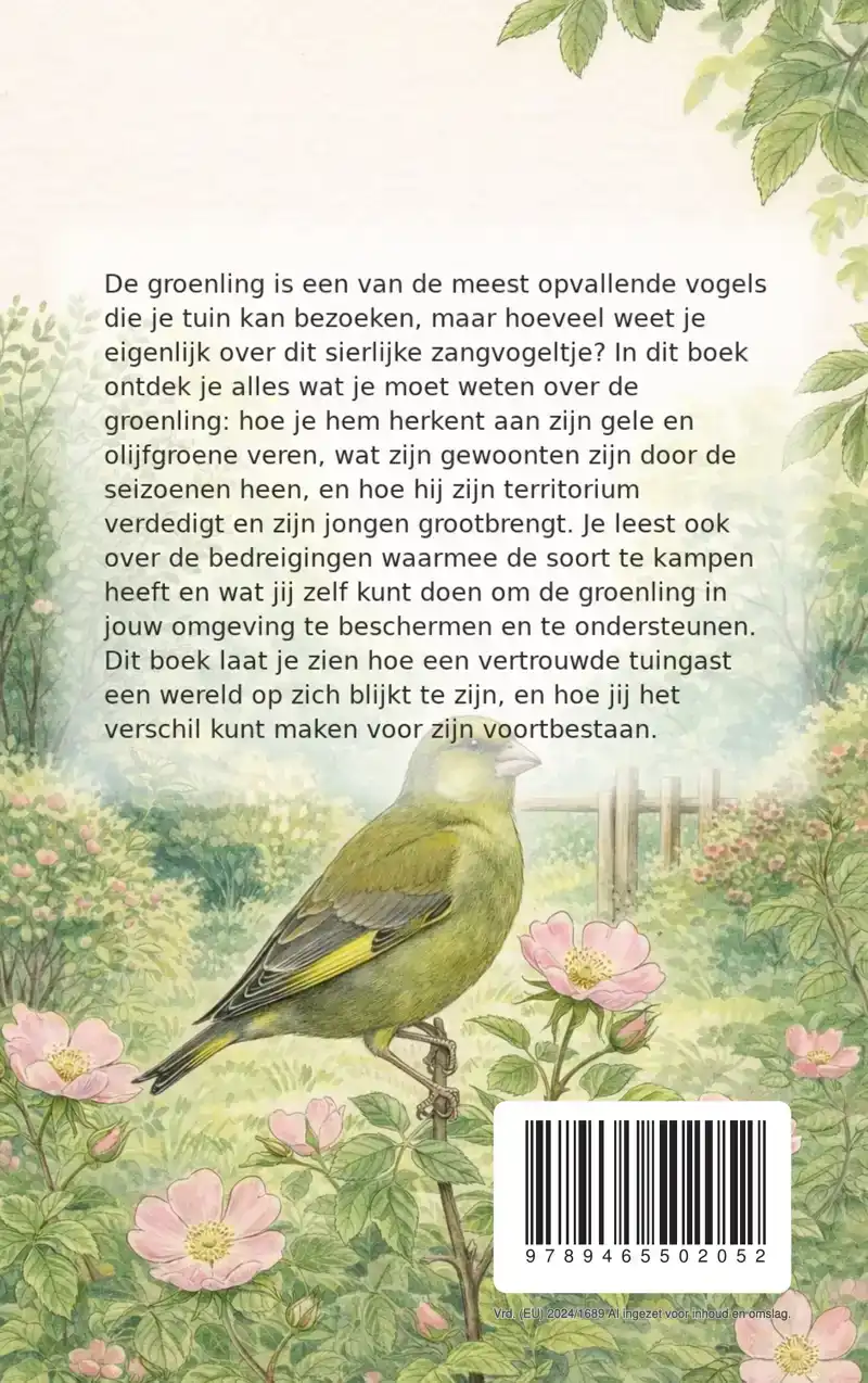 ALLES OVER DE GROENLING