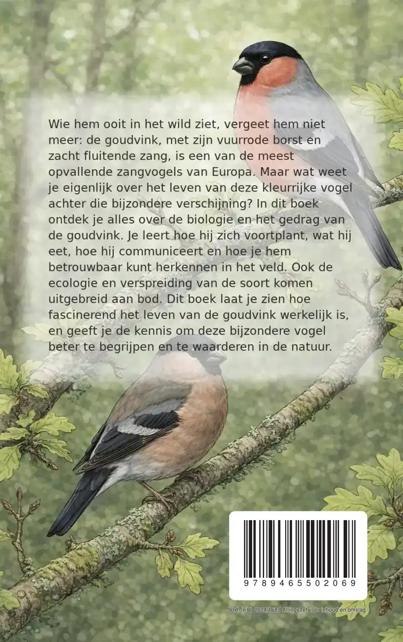 ALLES OVER DE GOUDVINK