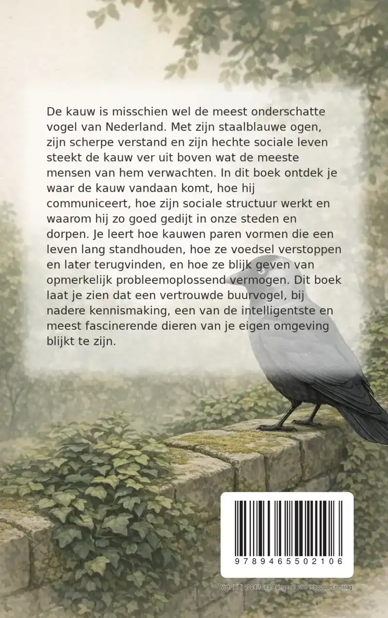 ALLES OVER DE KAUW