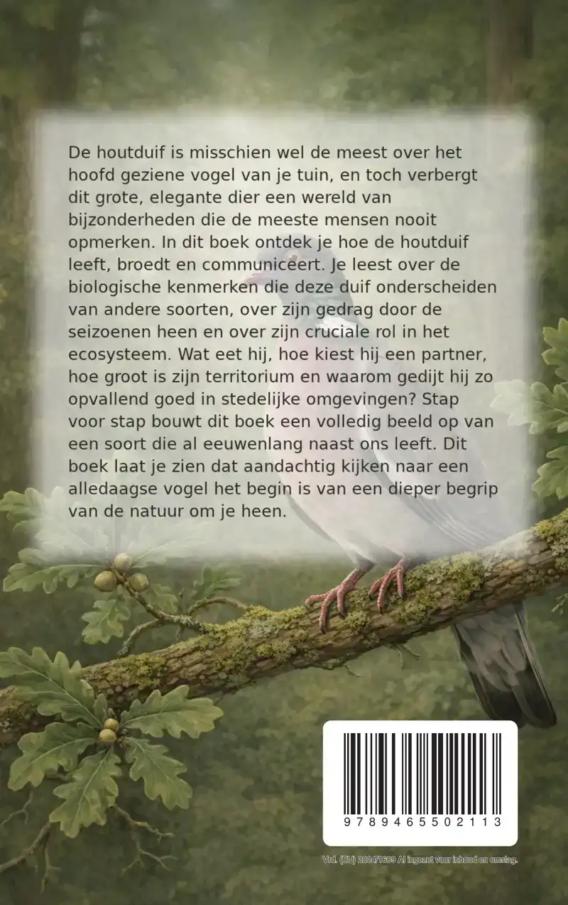 ALLES OVER DE HOUTDUIF