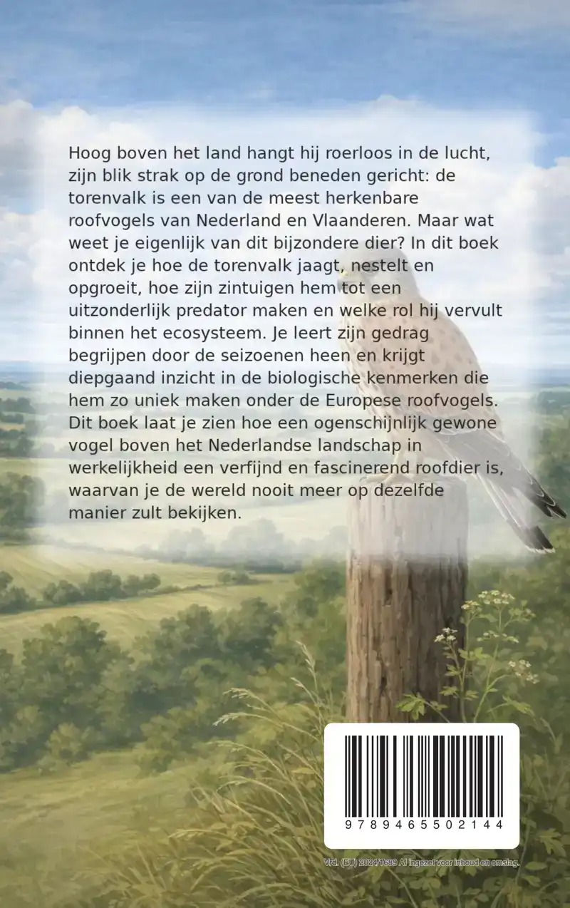 ALLES OVER DE TORENVALK