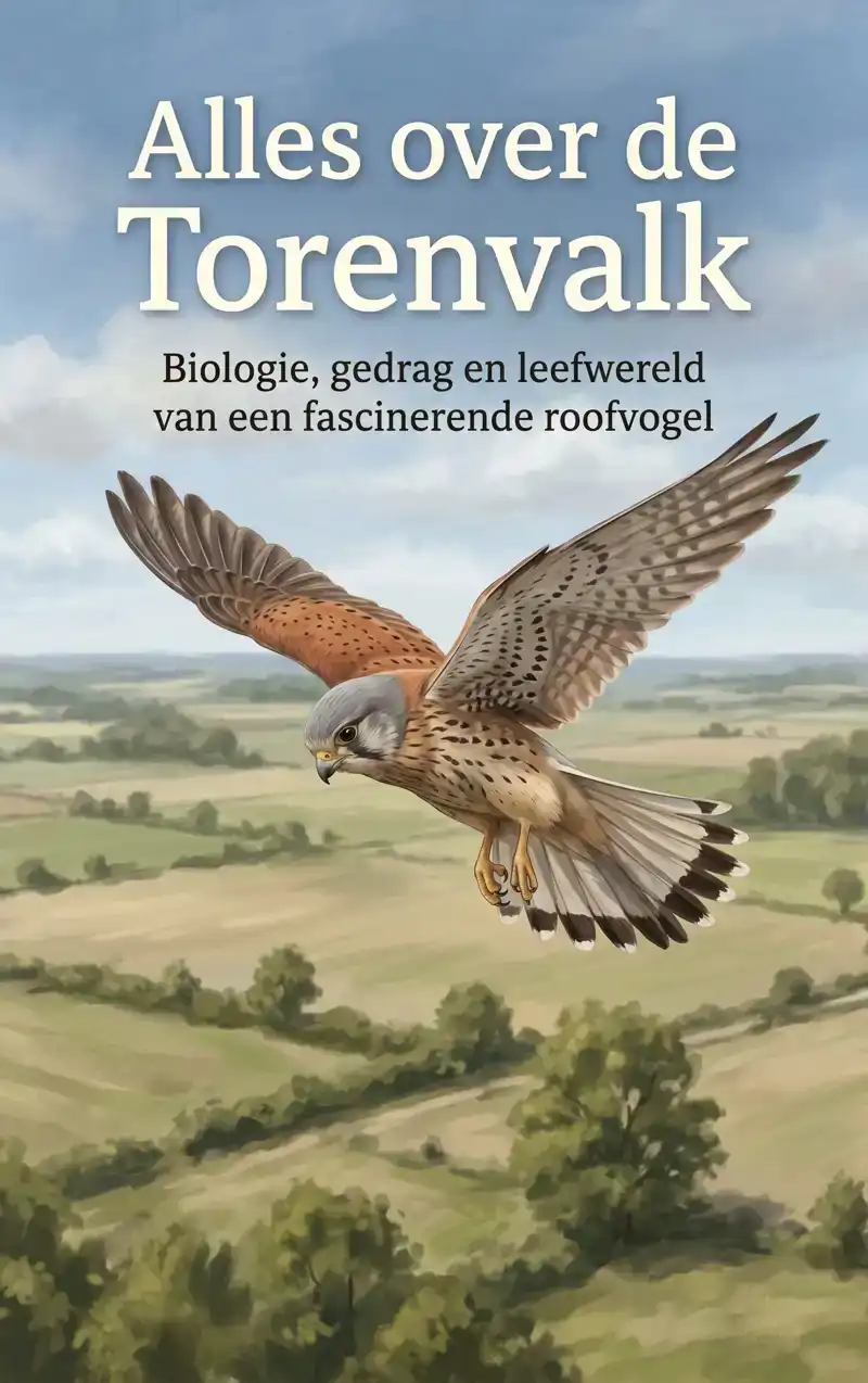 ALLES OVER DE TORENVALK