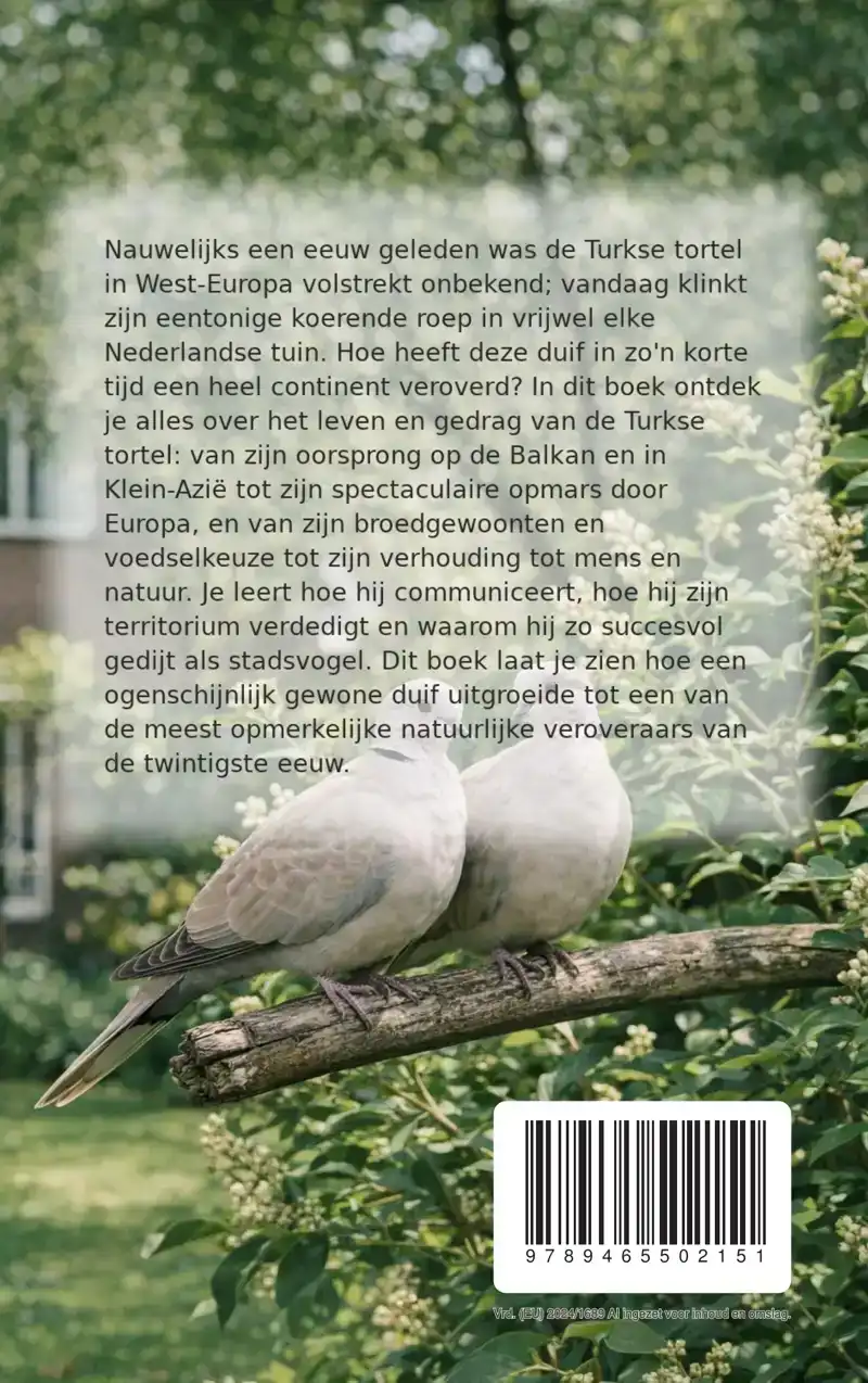 ALLES OVER DE TURKSE TORTEL