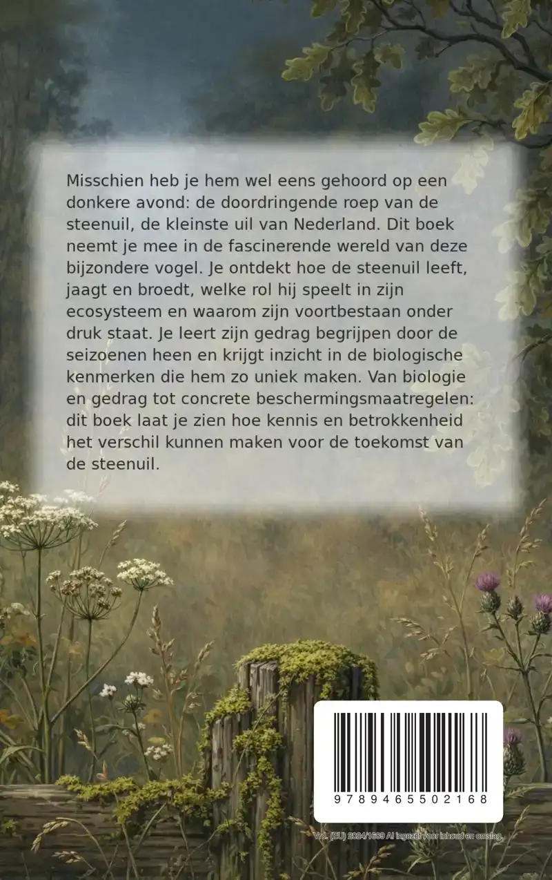 ALLES OVER DE STEENUIL