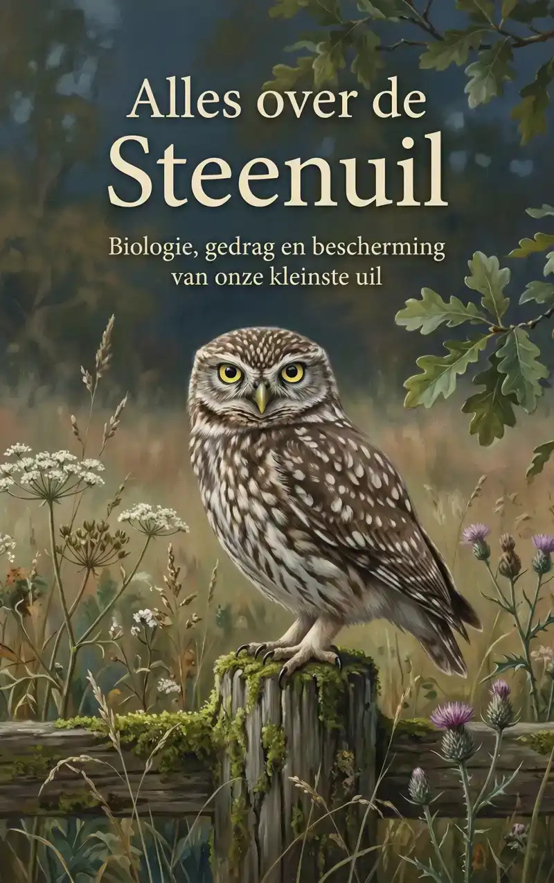 ALLES OVER DE STEENUIL