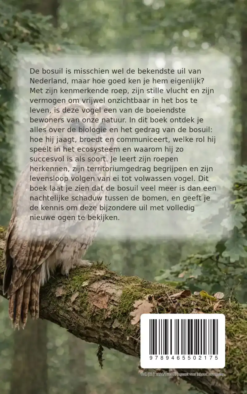 ALLES OVER DE BOSUIL