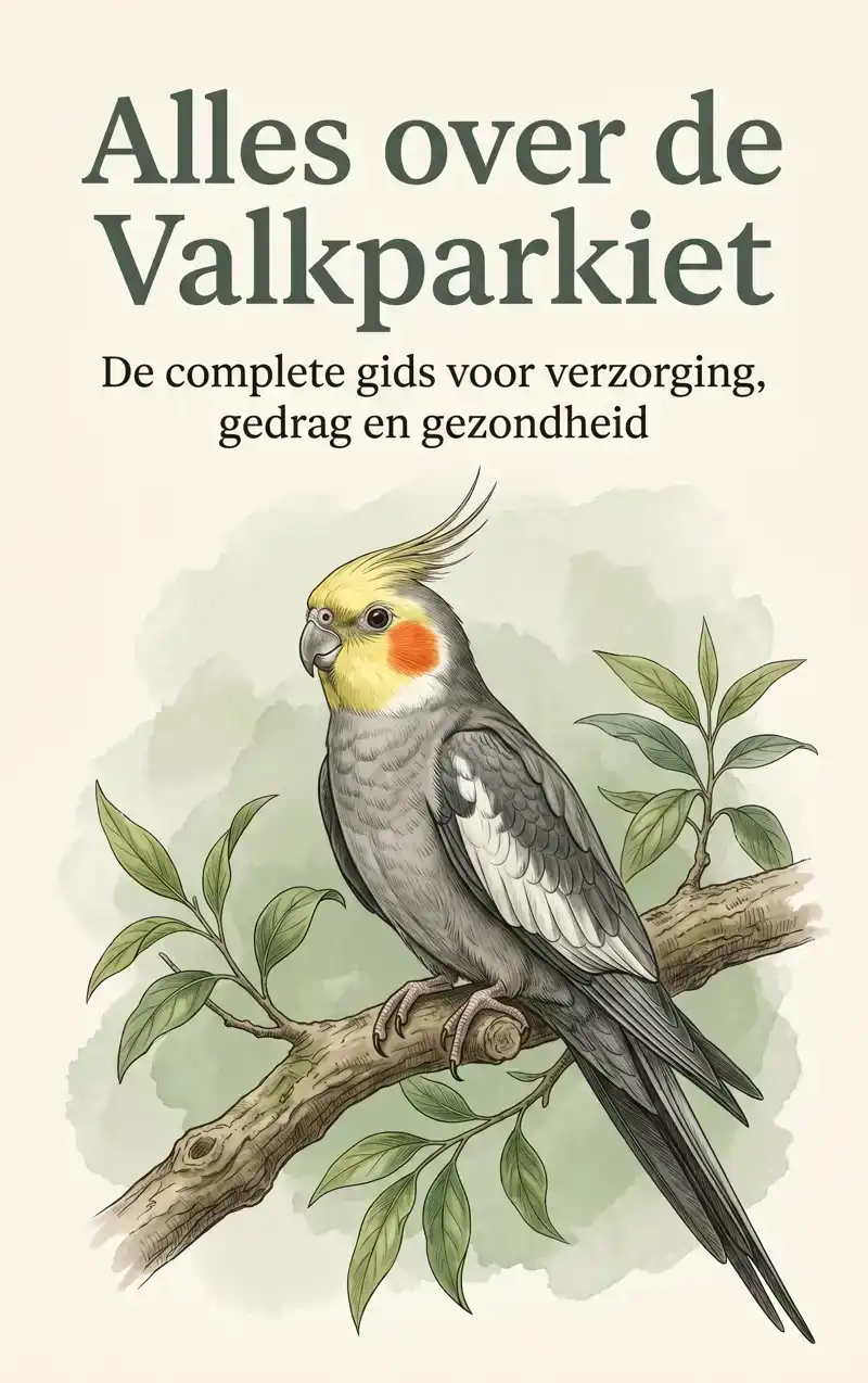 ALLES OVER DE VALKPARKIET
