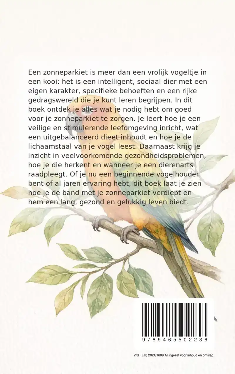 ALLES OVER DE ZONNEPARKIET