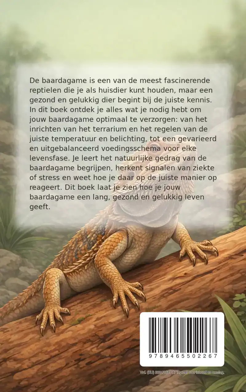 ALLES OVER DE BAARDAGAME