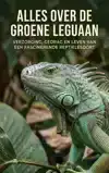 ALLES OVER DE GROENE LEGUAAN