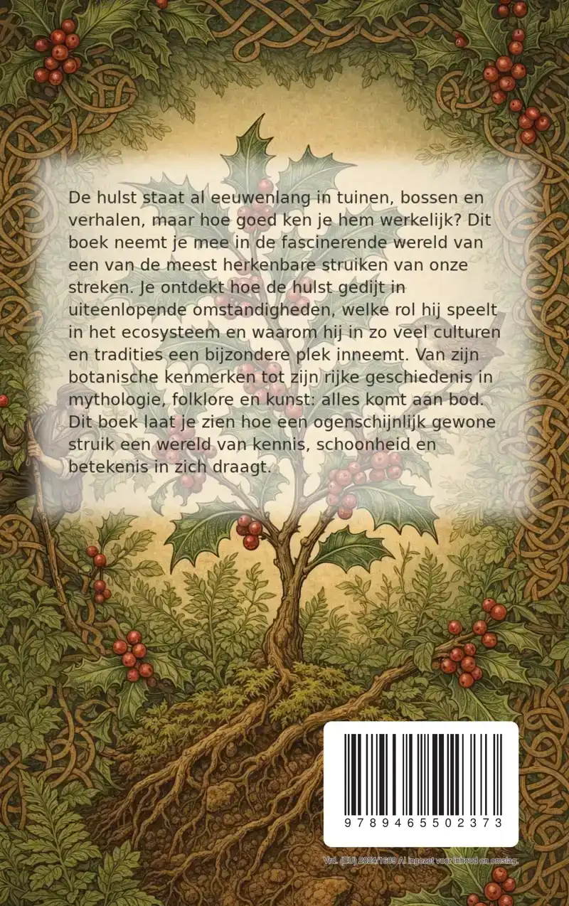 ALLES OVER DE HULST