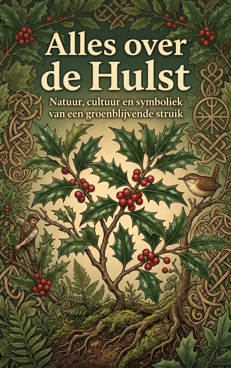 ALLES OVER DE HULST