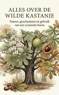ALLES OVER DE WILDE KASTANJE