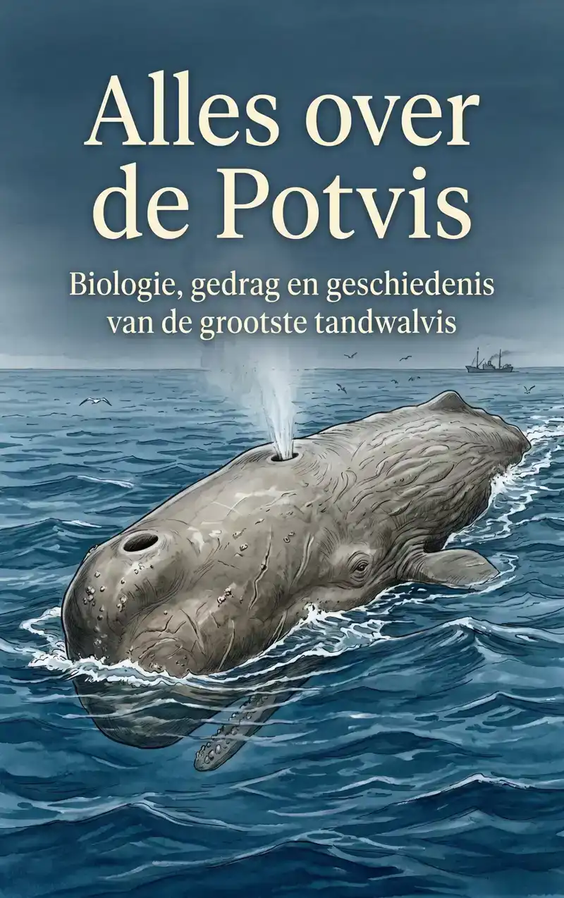 ALLES OVER DE POTVIS