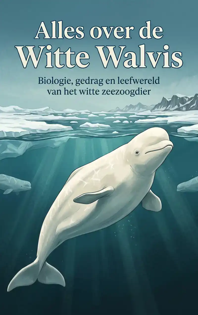 ALLES OVER DE WITTE WALVIS