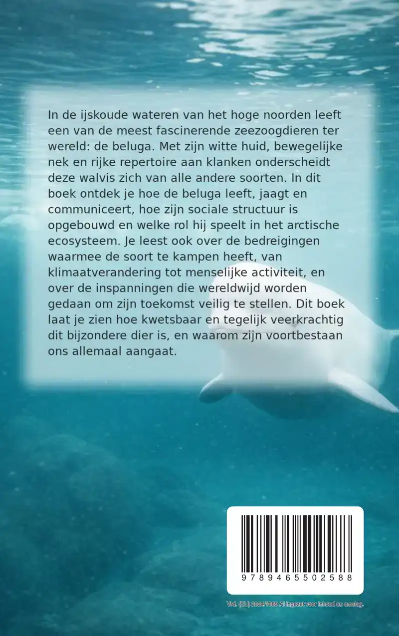 ALLES OVER DE BELUGA
