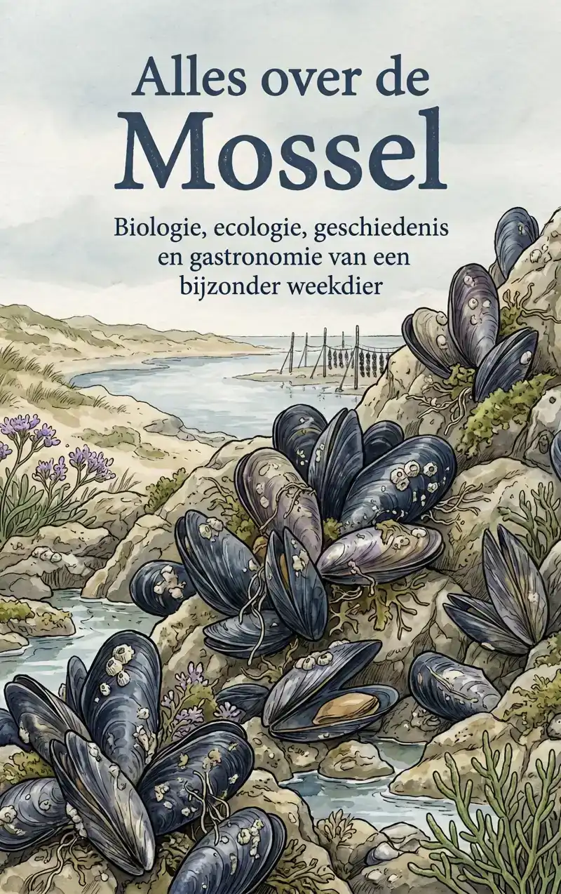 ALLES OVER DE MOSSEL