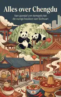 ALLES OVER CHENGDU