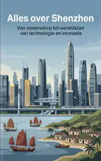 ALLES OVER SHENZHEN