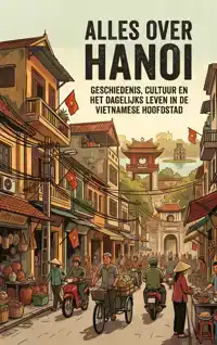 ALLES OVER HANOI