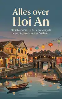 ALLES OVER HOI AN